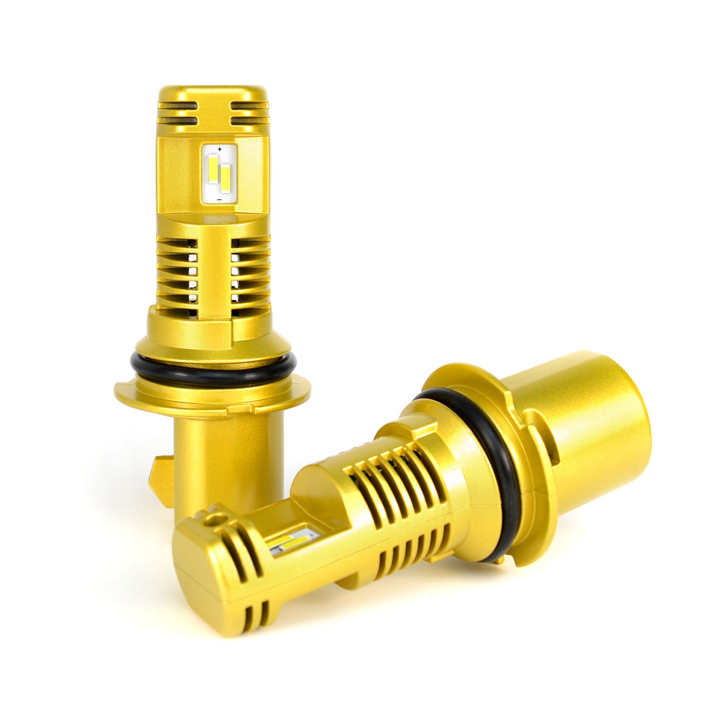 Lucas Lighting - MX-9007 PAIR Dual output.  Replaces 9007, HB5 - MX-9007