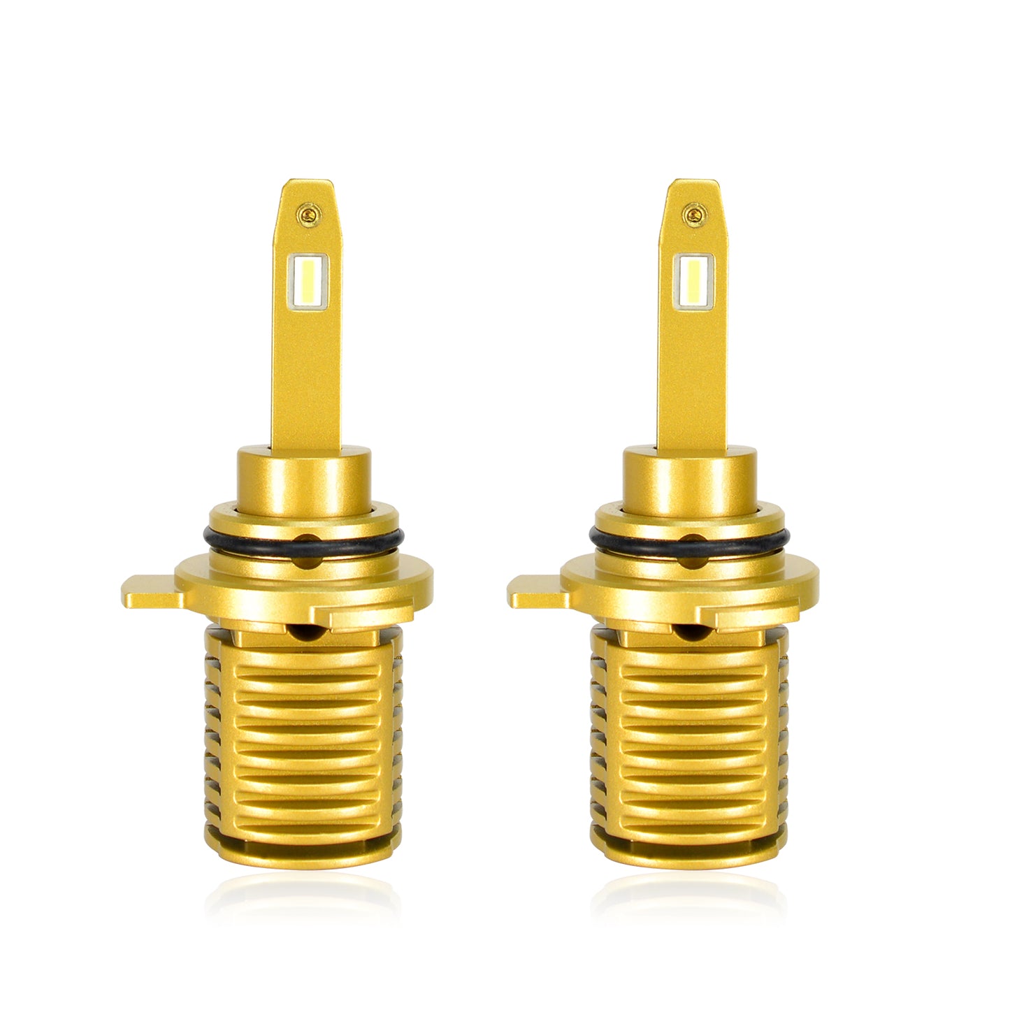 Lucas Lighting - MX-9012 PAIR Single output.  Replaces 9012,HB4,HIR2 - MX-9012