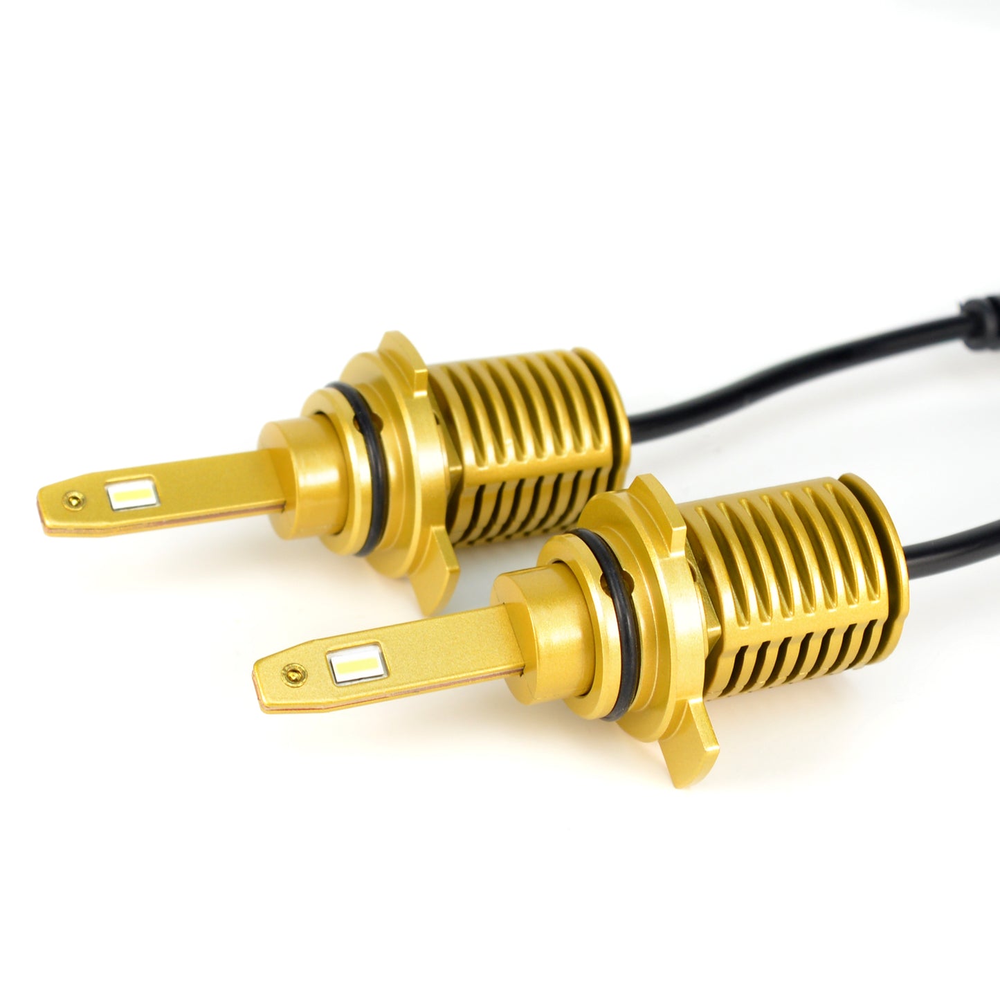 Lucas Lighting - MX-9012 PAIR Single output.  Replaces 9012,HB4,HIR2 - MX-9012