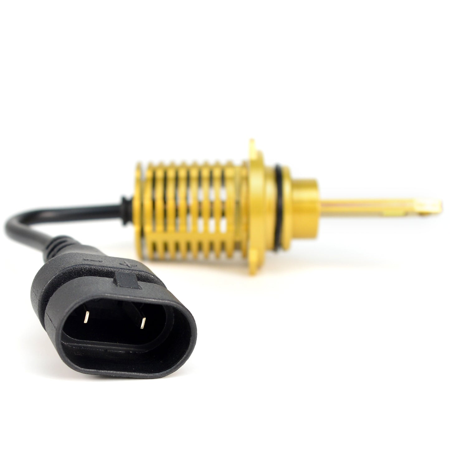 Lucas Lighting - MX-9012 PAIR Single output.  Replaces 9012,HB4,HIR2 - MX-9012