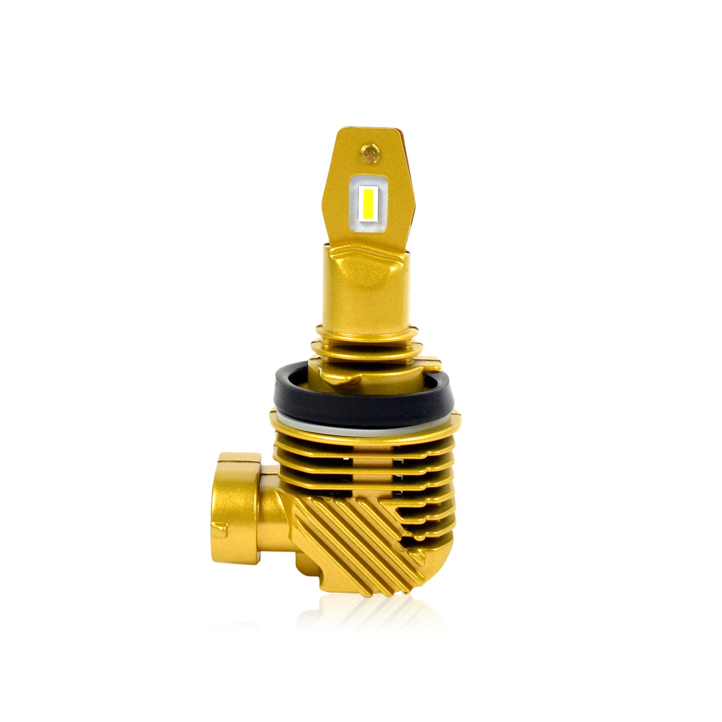 Lucas Lighting - MX-H11 PAIR Single output.  Replaces H11/B(w/LL-H11B-HAR)/ST/SU/XV,H8,H9,H16 (L) - MX-H11