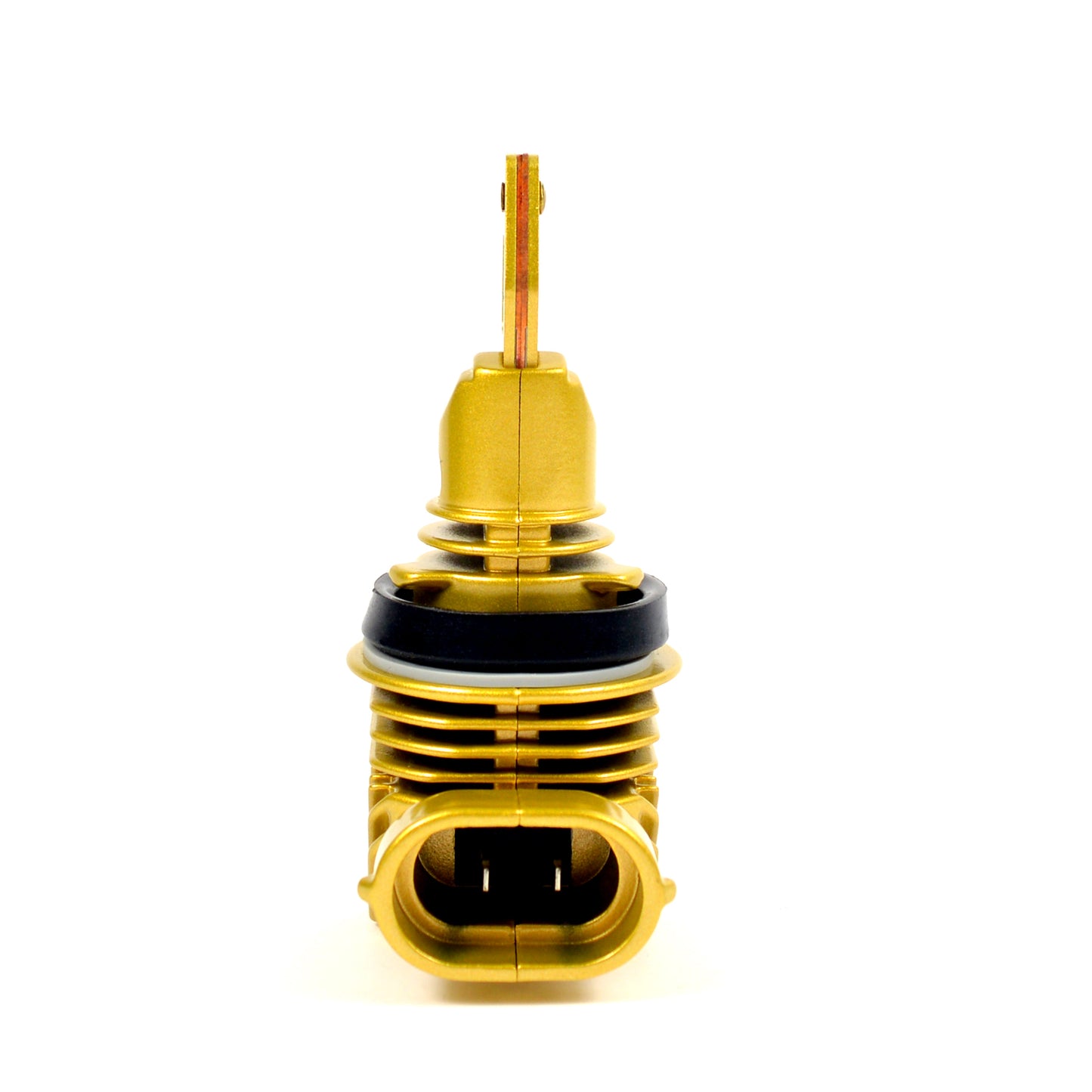 Lucas Lighting - MX-H11 PAIR Single output.  Replaces H11/B(w/LL-H11B-HAR)/ST/SU/XV,H8,H9,H16 (L) - MX-H11