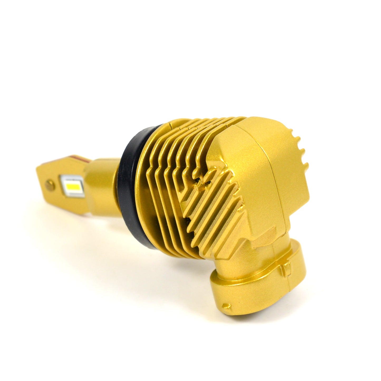 Lucas Lighting - MX-H11 PAIR Single output.  Replaces H11/B(w/LL-H11B-HAR)/ST/SU/XV,H8,H9,H16 (L) - MX-H11