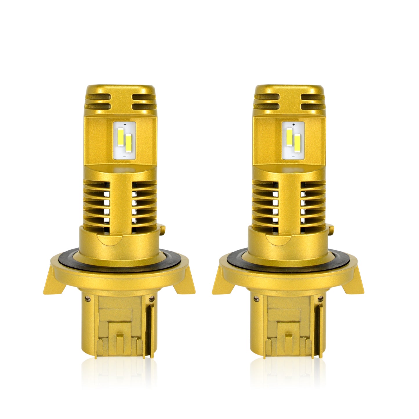 Lucas Lighting - MX-H13 PAIR Dual output.  Replaces H13/ST/XV,9008 - MX-H13