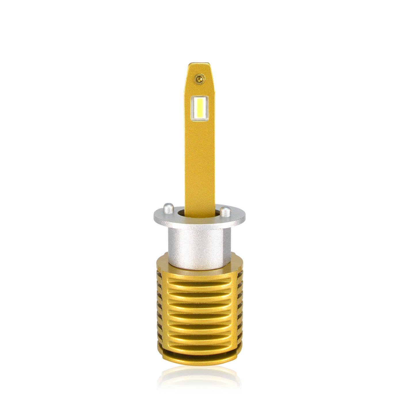 Lucas Lighting - MX-H1/H3 PAIR Single output.  Replaces H1/ST/XV, 64146BC, H3-35W, H3-55W - MX-H1/H3