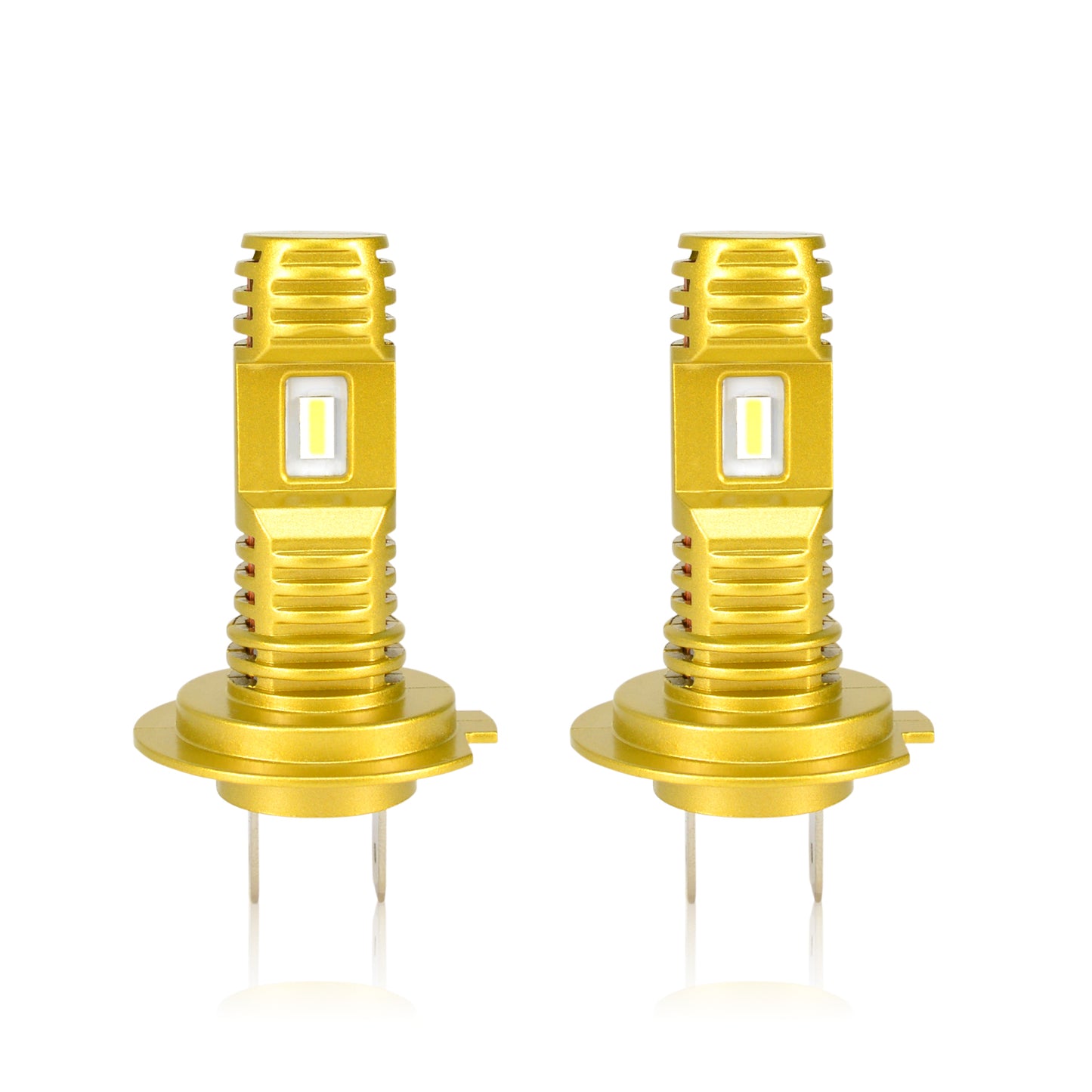 Lucas Lighting - MX-H7 PAIR Single output.  Replaces H7/CB/EB/ST/SU/XV,64210 - MX-H7