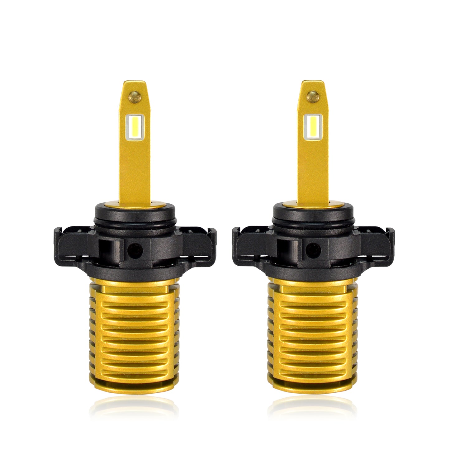 Lucas Lighting - MX-PSX24W PAIR Single output.  Replaces PSX24W,  2504 - MX-PSX24W