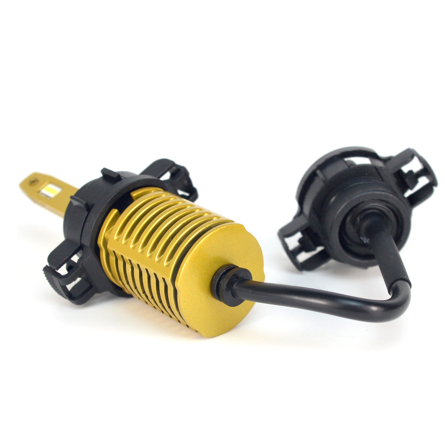 Lucas Lighting - MX-PSX24W PAIR Single output.  Replaces PSX24W,  2504 - MX-PSX24W