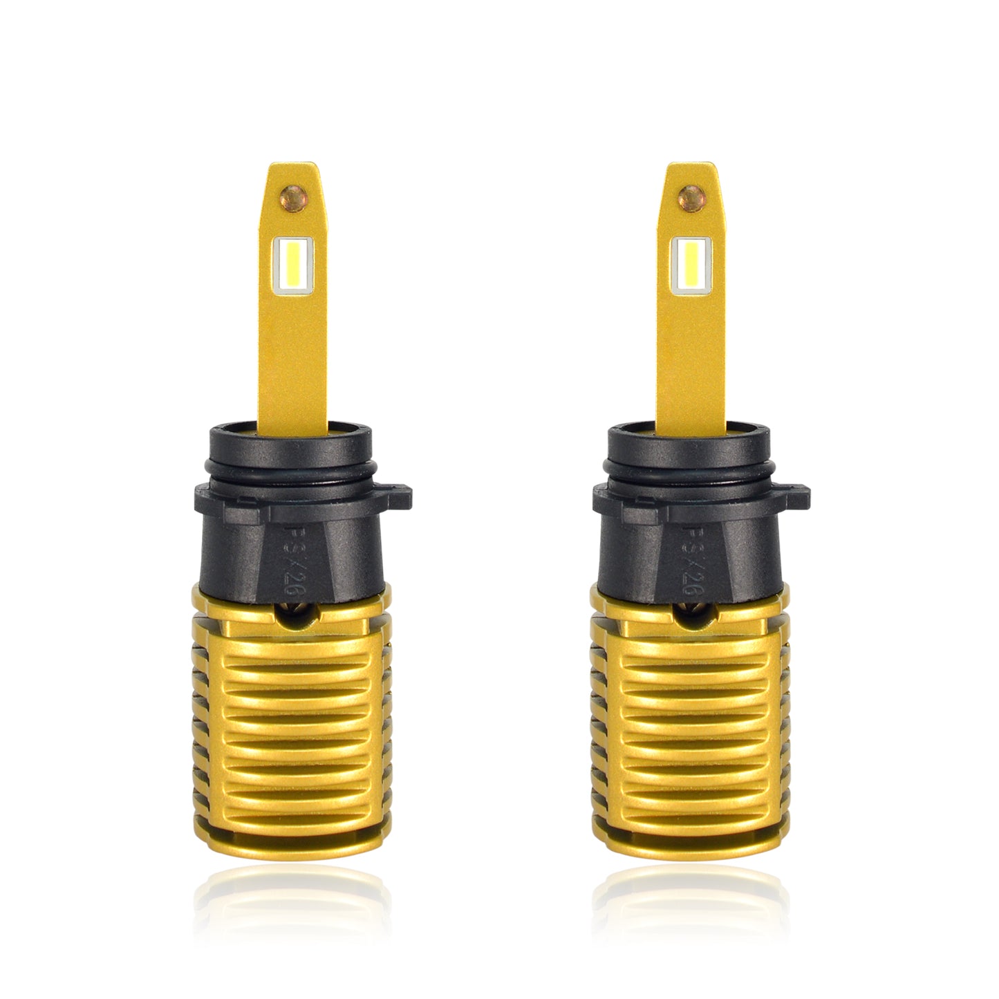 Lucas Lighting - MX-PSX26W PAIR Single output. Replaces PSX26W - MX-PSX26W