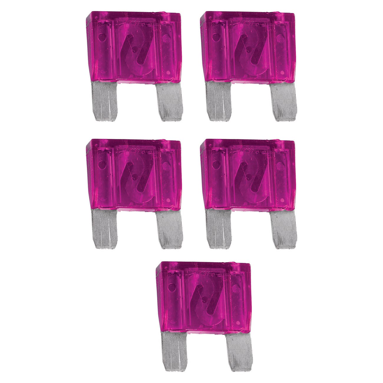 Xscorpion MXF100 100 Amp Fuses - Pack of 5