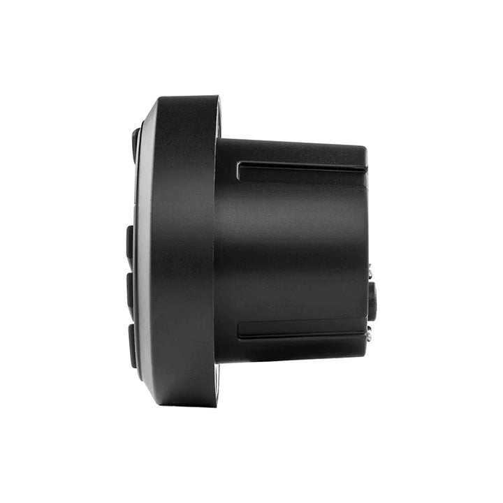 DS18 MXRCBT Marine Waterproof Bluetooth Streaming Audio Receiver with Controller - Compatible with Android and iPhone