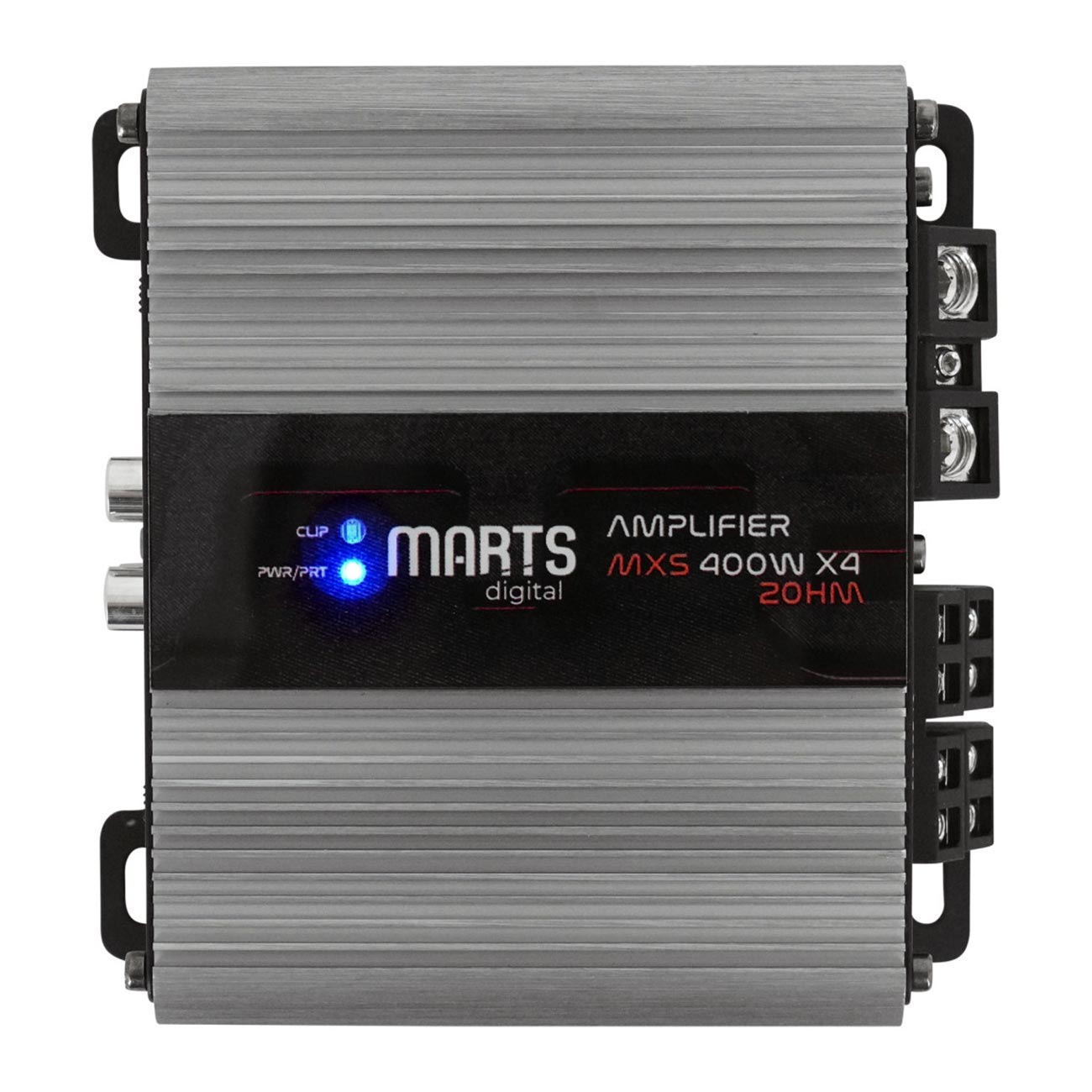 Marts Digital Amplifier 4 Channel 400W 2 Ohm - MXS400X4OHM - View 3