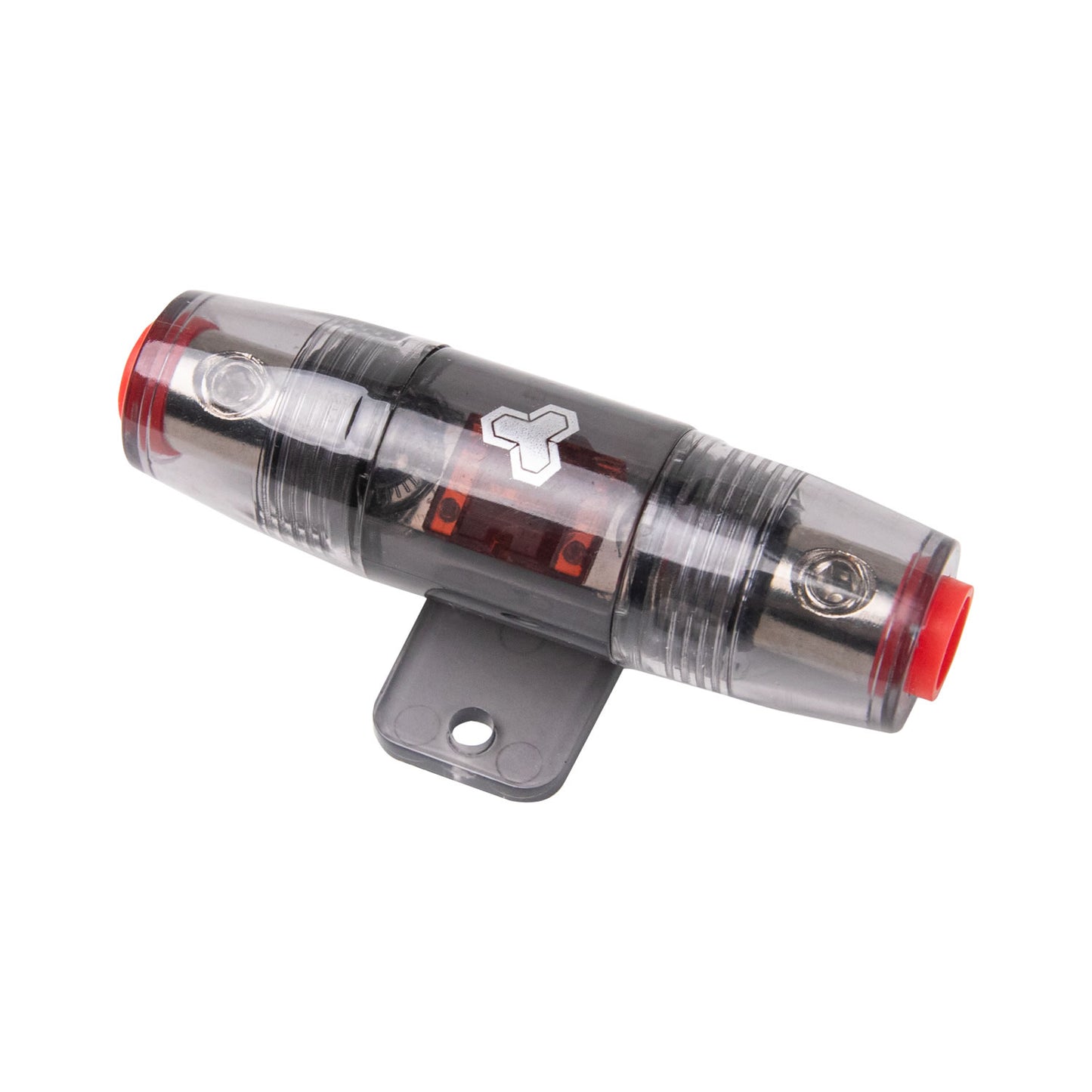 MB Quart VCAK-4V1 - Fitment: Universal Includes: AFS fuse holder (4-ga),