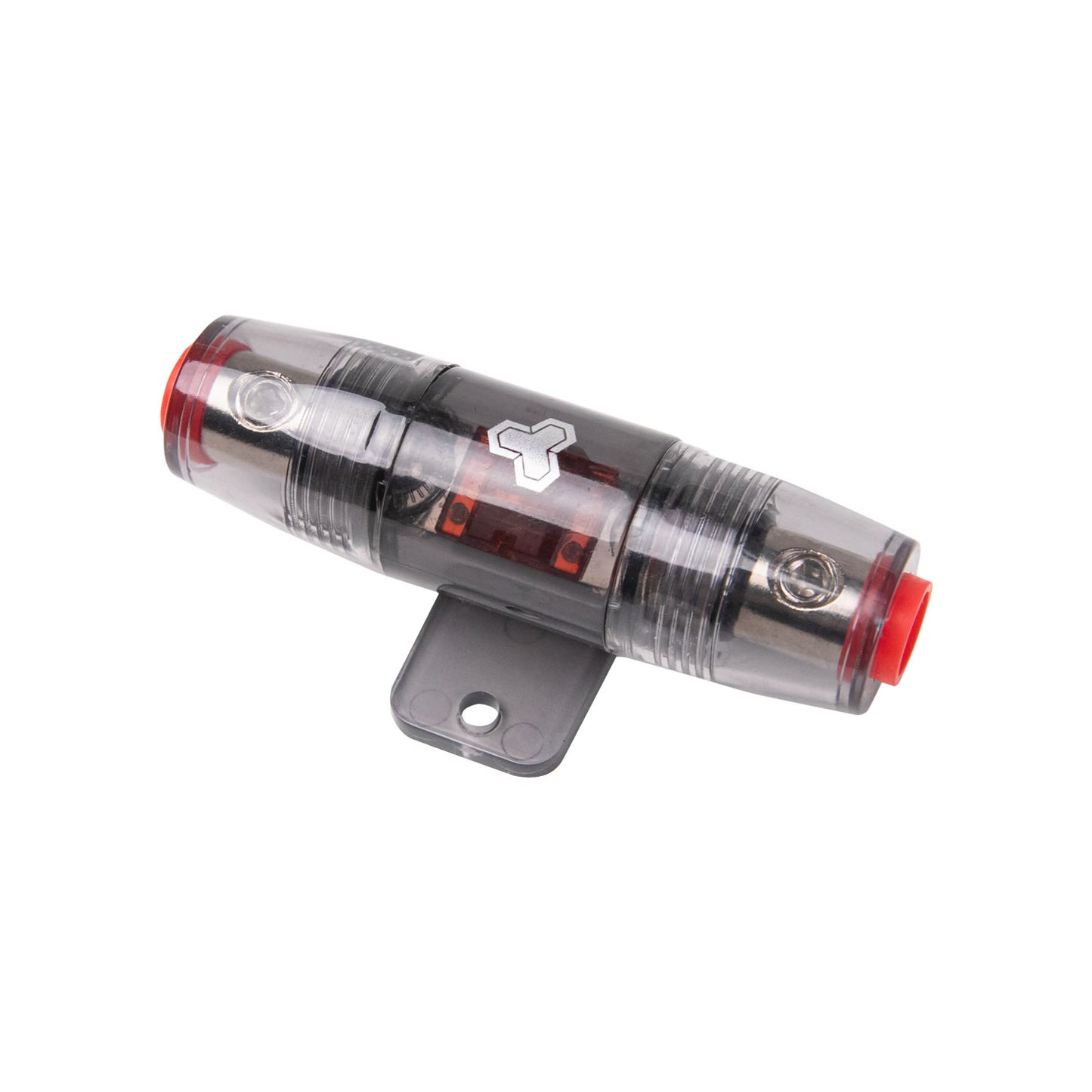 MB Quart VCAK-8V1 - Fitment: Universal Includes. AFS fuse holder (8-gal,