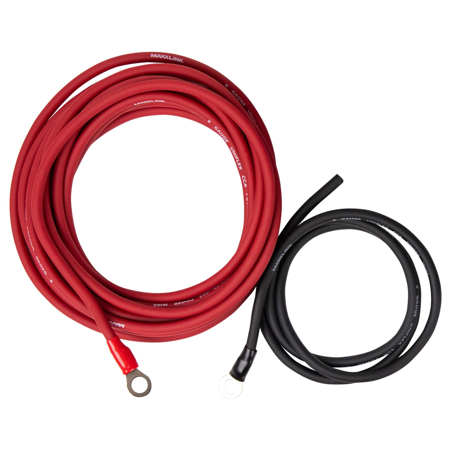MB Quart VCAK-8V1 - Fitment: Universal Includes. AFS fuse holder (8-gal,
