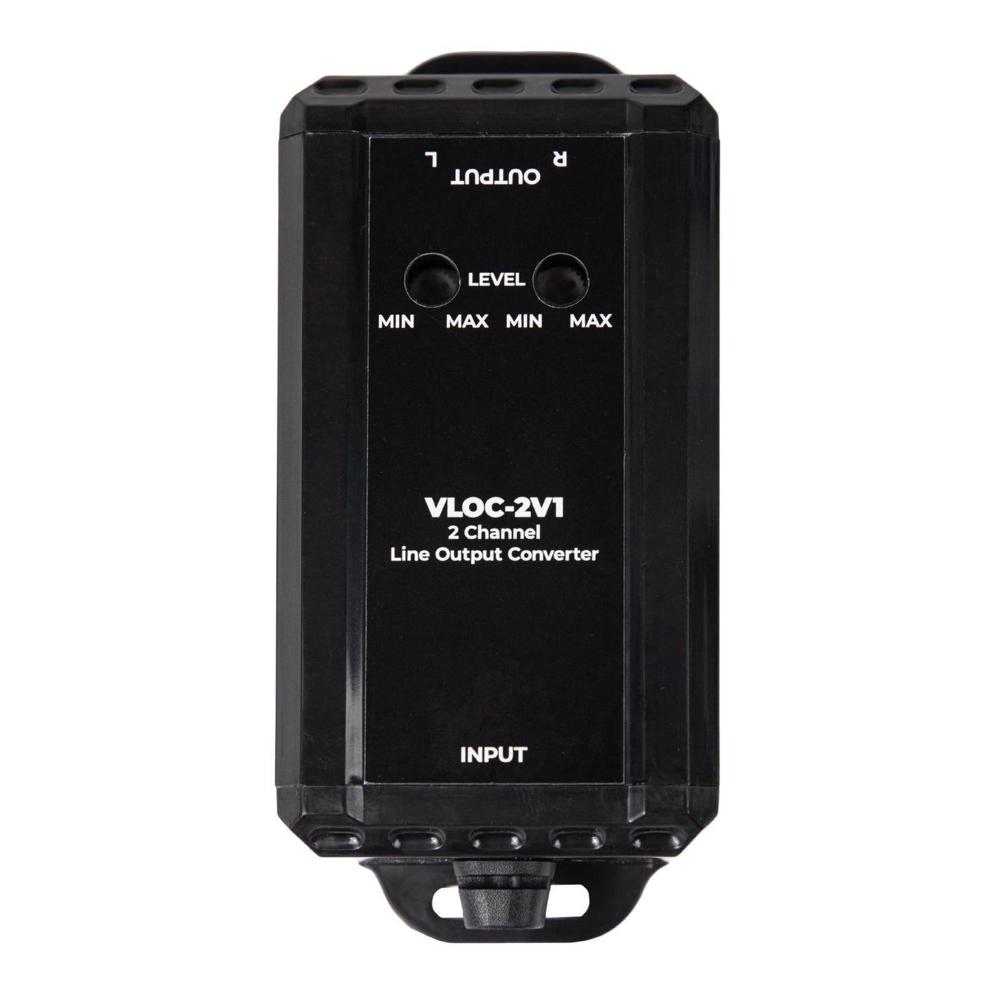 MB Quart VLOC-2V1 - Maxxlink Two Channel LOC