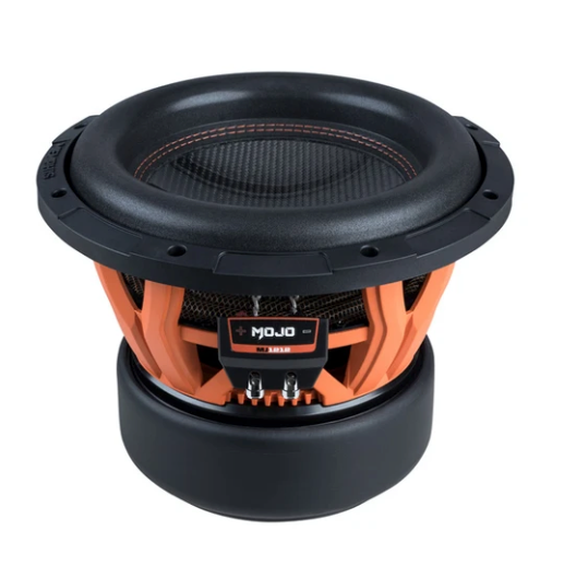 Memphis MOJO 12" 1 OR 2 OHM SELECTABLE SUB: MJ1212V