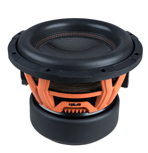 Memphis MOJO 12" 1 OR 2 OHM SELECTABLE SUB: MJ1212V