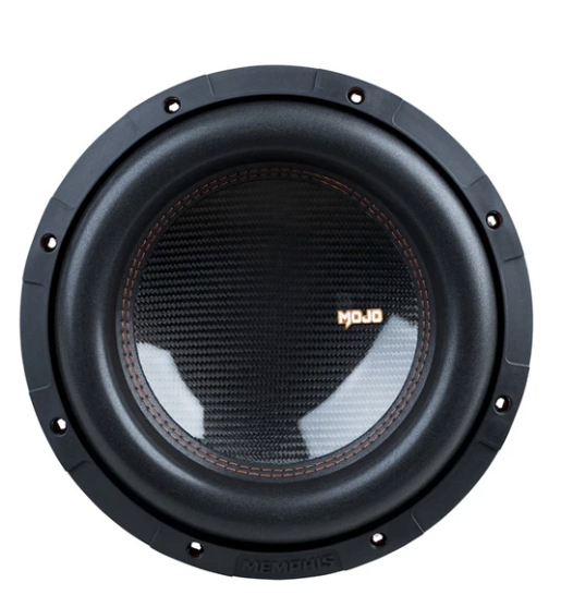 Memphis MOJO 12" 1 OR 2 OHM SELECTABLE SUB: MJ1212V