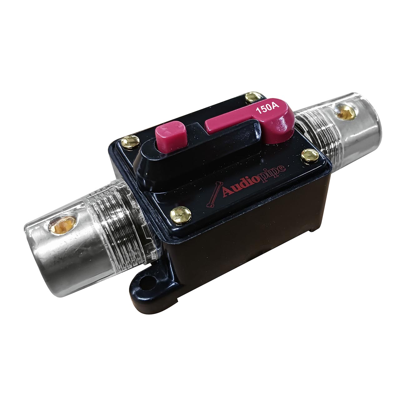 Nippon Audiopipe Circuit Breaker - 150 Amp for Reliable Power Protection