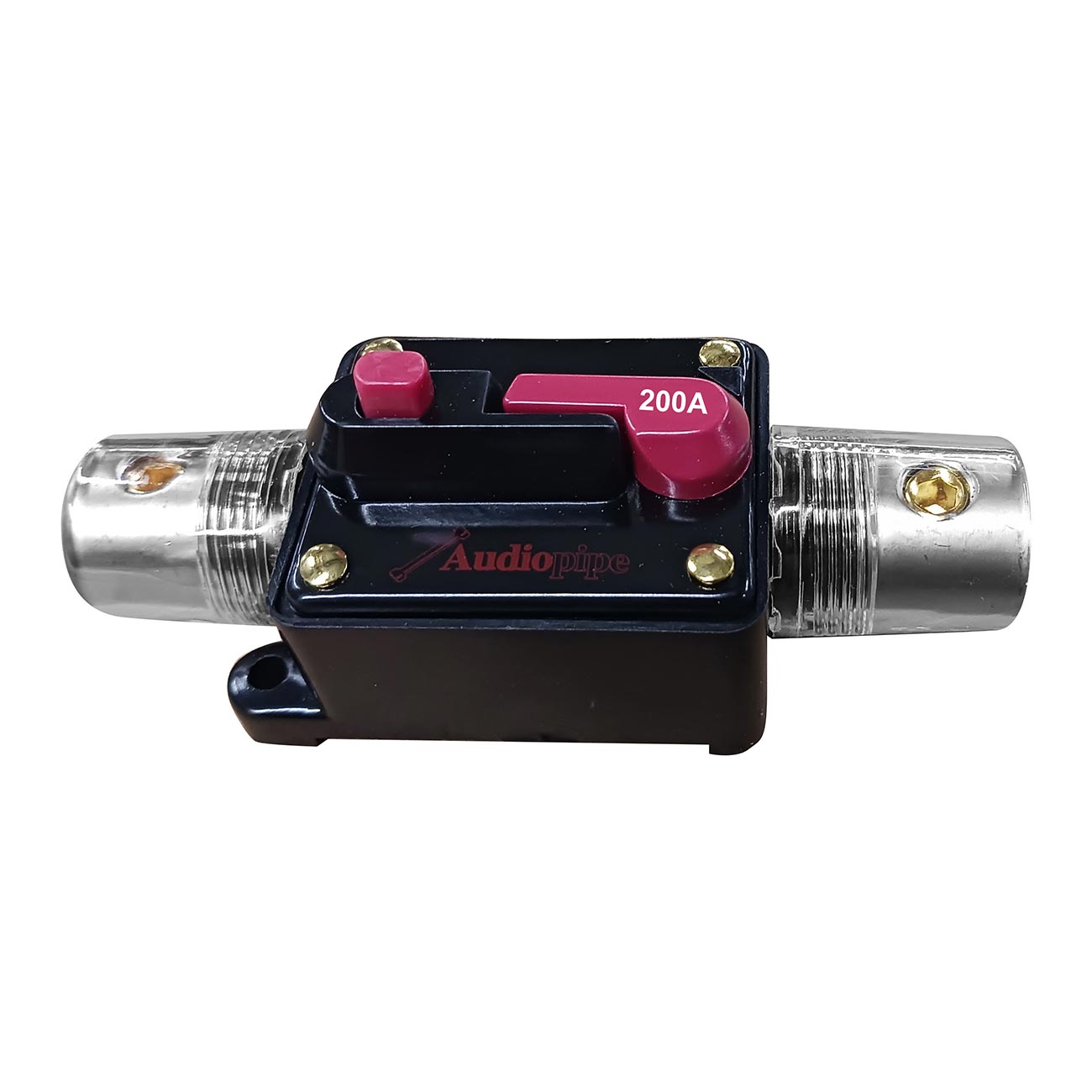 Nippon Audiopipe Circuit Breaker - 150 Amp for Reliable Power Protection