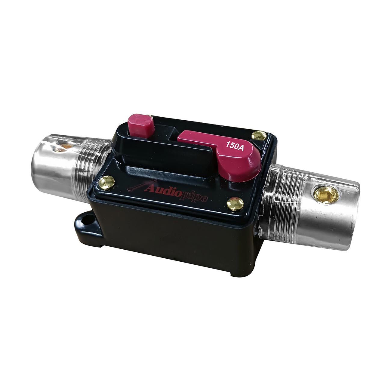 Nippon Audiopipe Circuit Breaker - 150 Amp for Reliable Power Protection