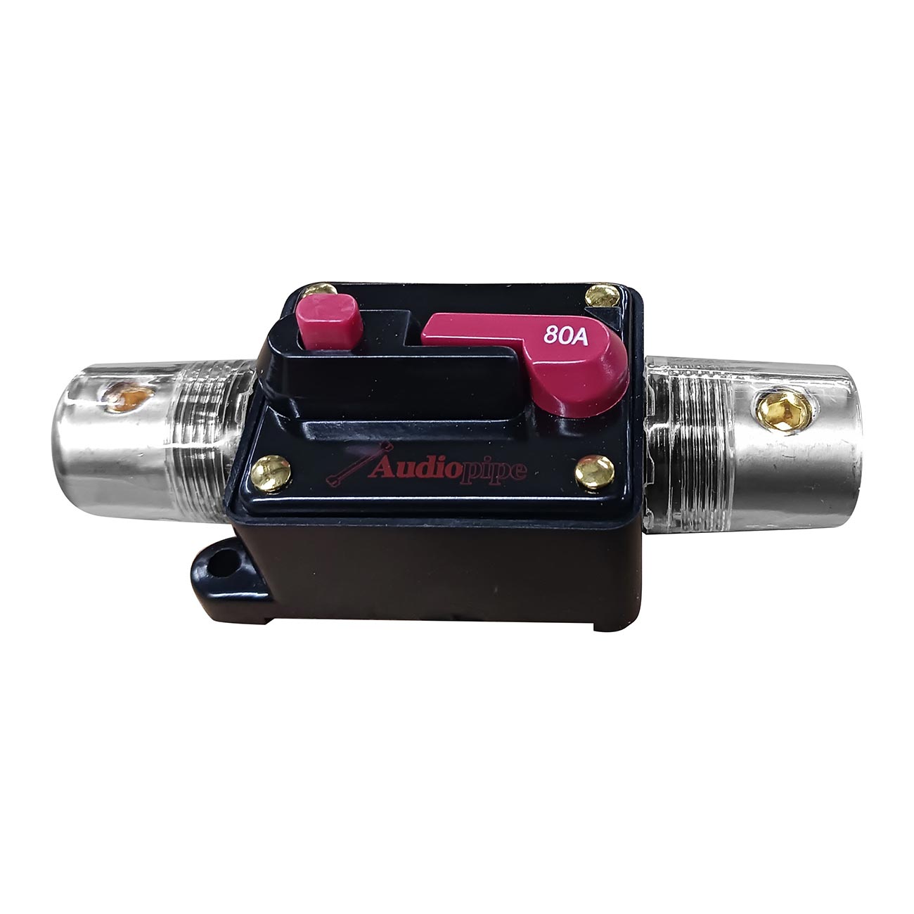 Nippon Audiopipe Circuit Breaker 80 Amp - Reliable Automotive Protection