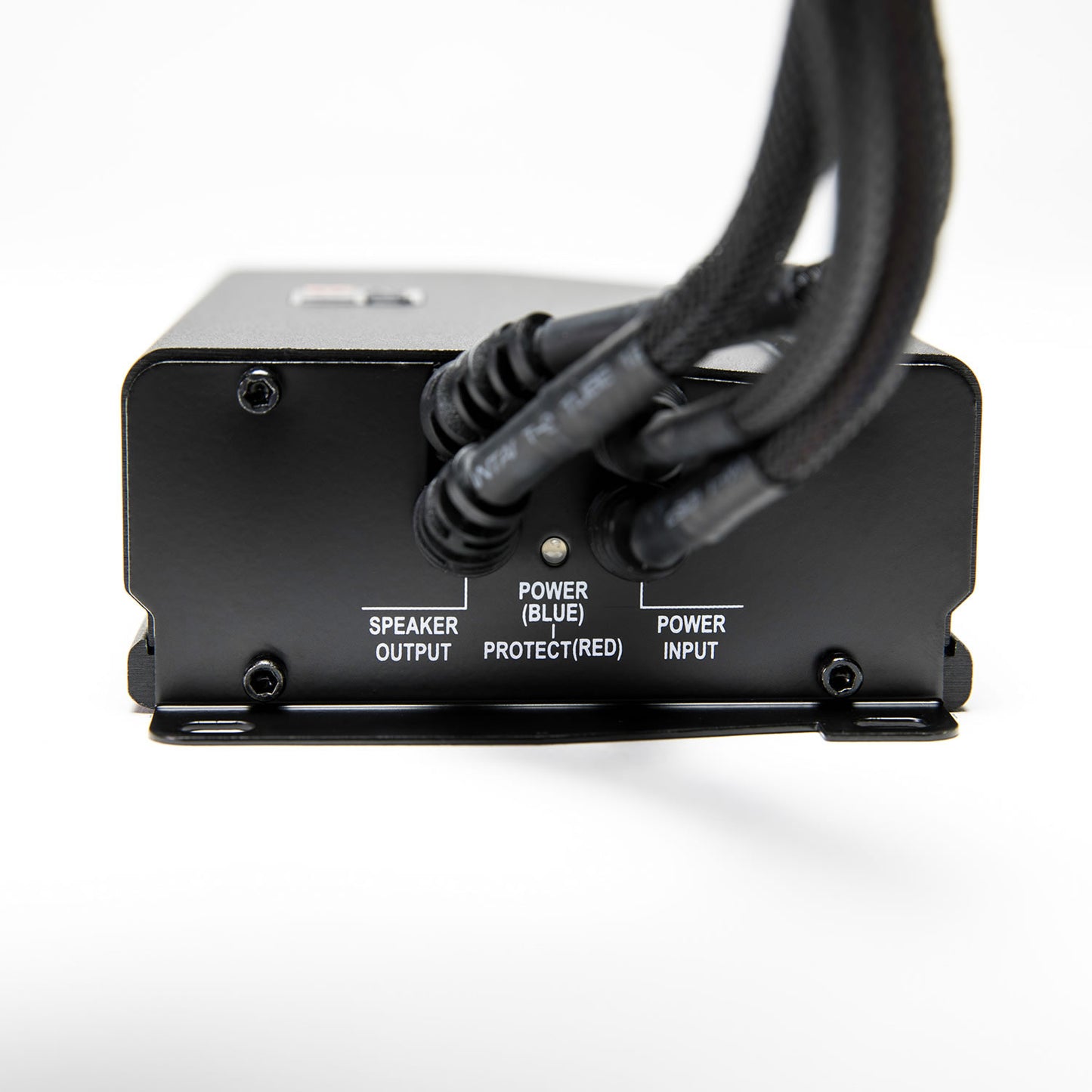 MB Quart NA2-320.4 - 4 x 80w Compact Powersports Amplifier
