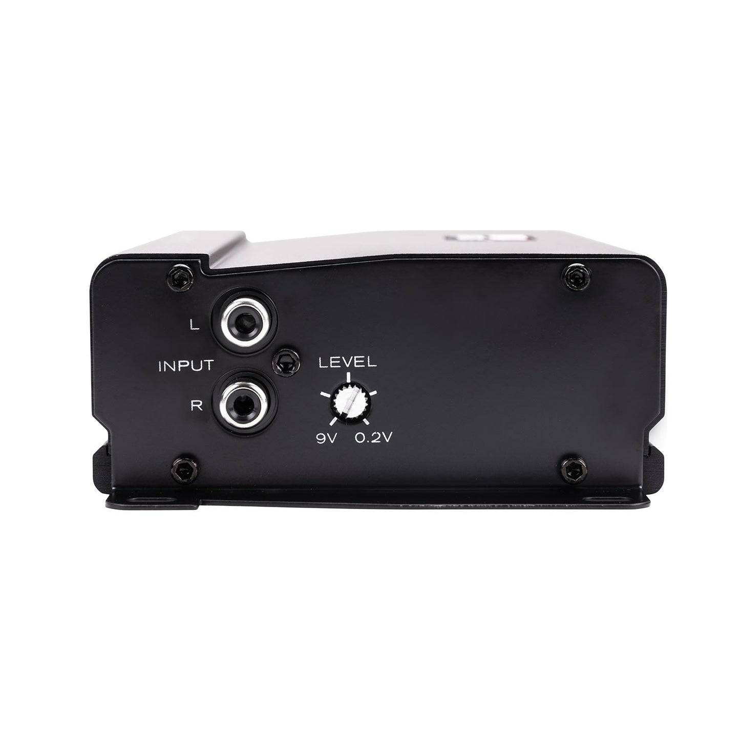 MB Quart NA2-400.2RC - 400w Nautic powersports amplifier that makes the