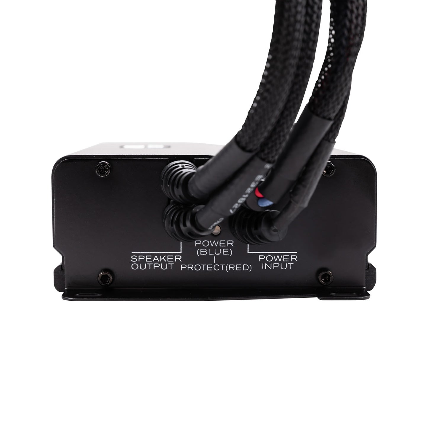 MB Quart NA2-400.2RC - 400w Nautic powersports amplifier that makes the