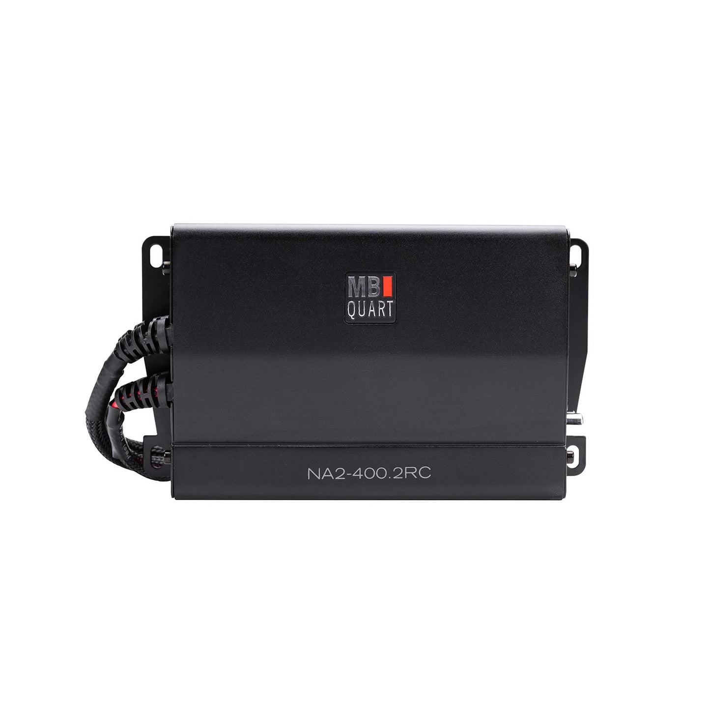 MB Quart NA2-400.2RC - 400w Nautic powersports amplifier that makes the