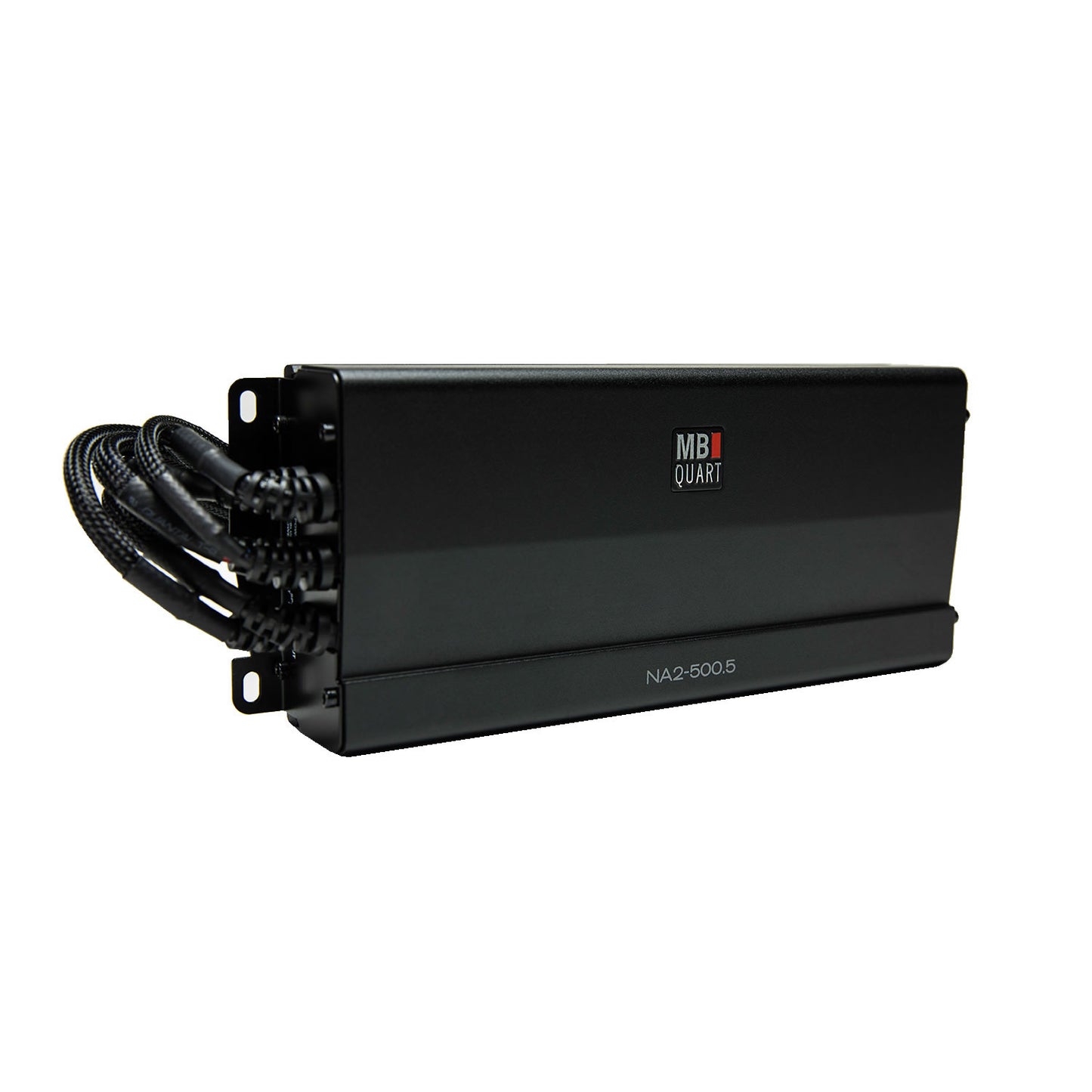 MB Quart NA2-500.5 - High Performance Compact 5 Channel Digital Amplifier