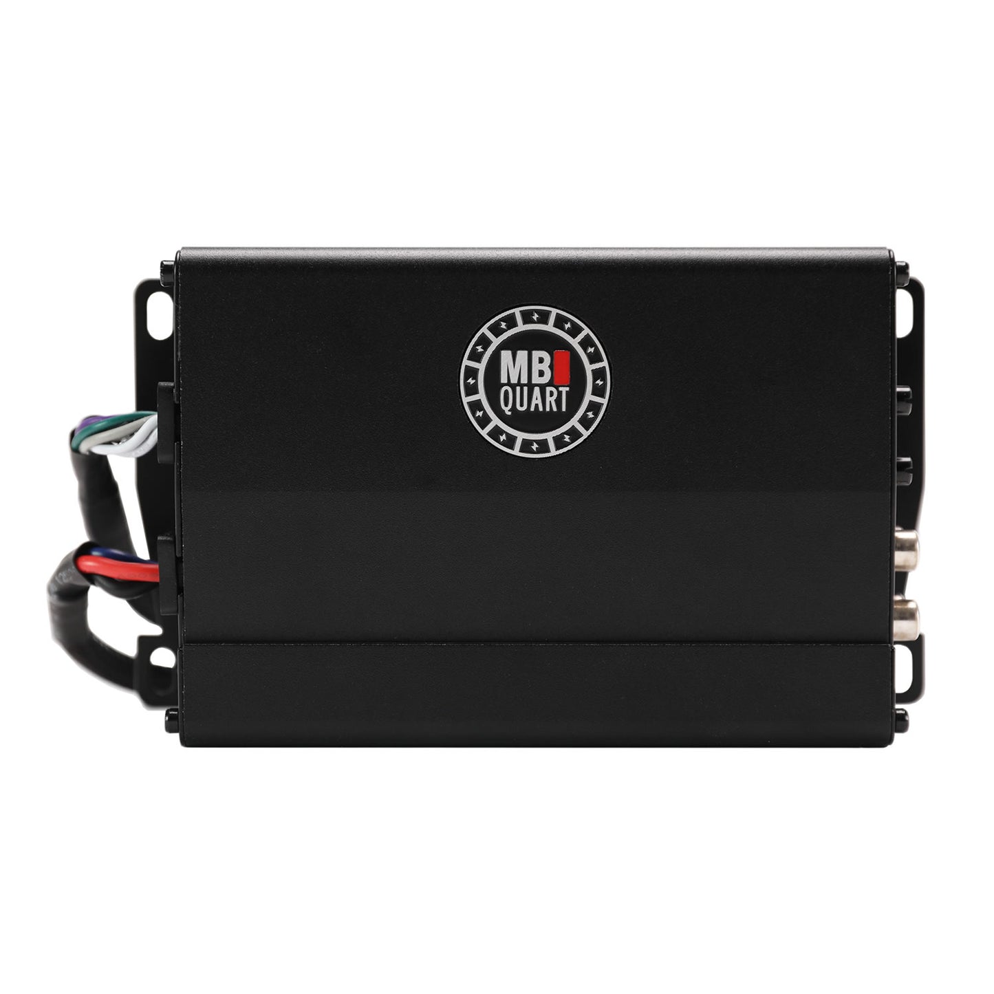 MB Quart NA4-320.4 - Nautic Series Compact 4 Channel Powersports Amp