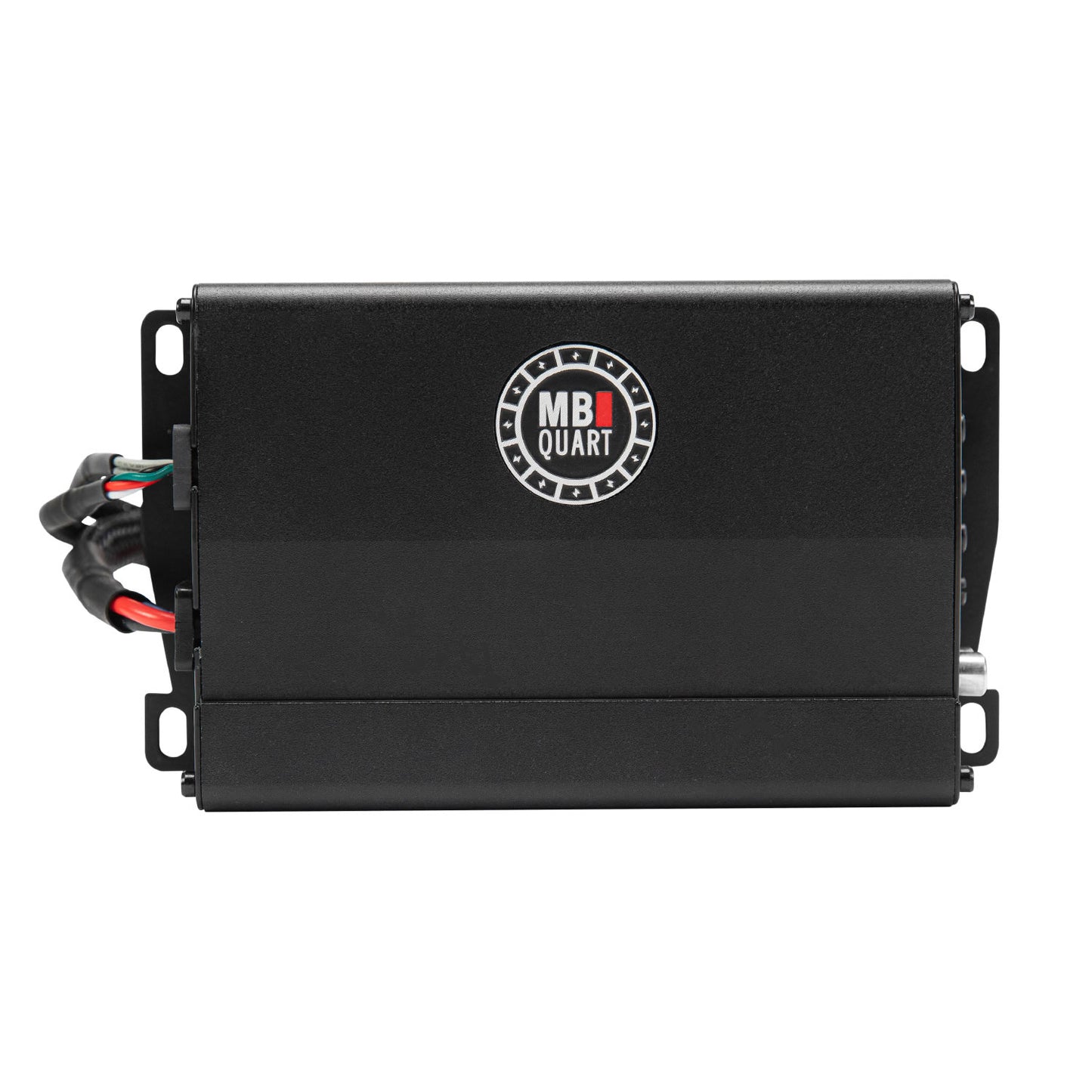 MB Quart NA4-400.1 - Nautic Series Compact Mono Block Powersports Amp