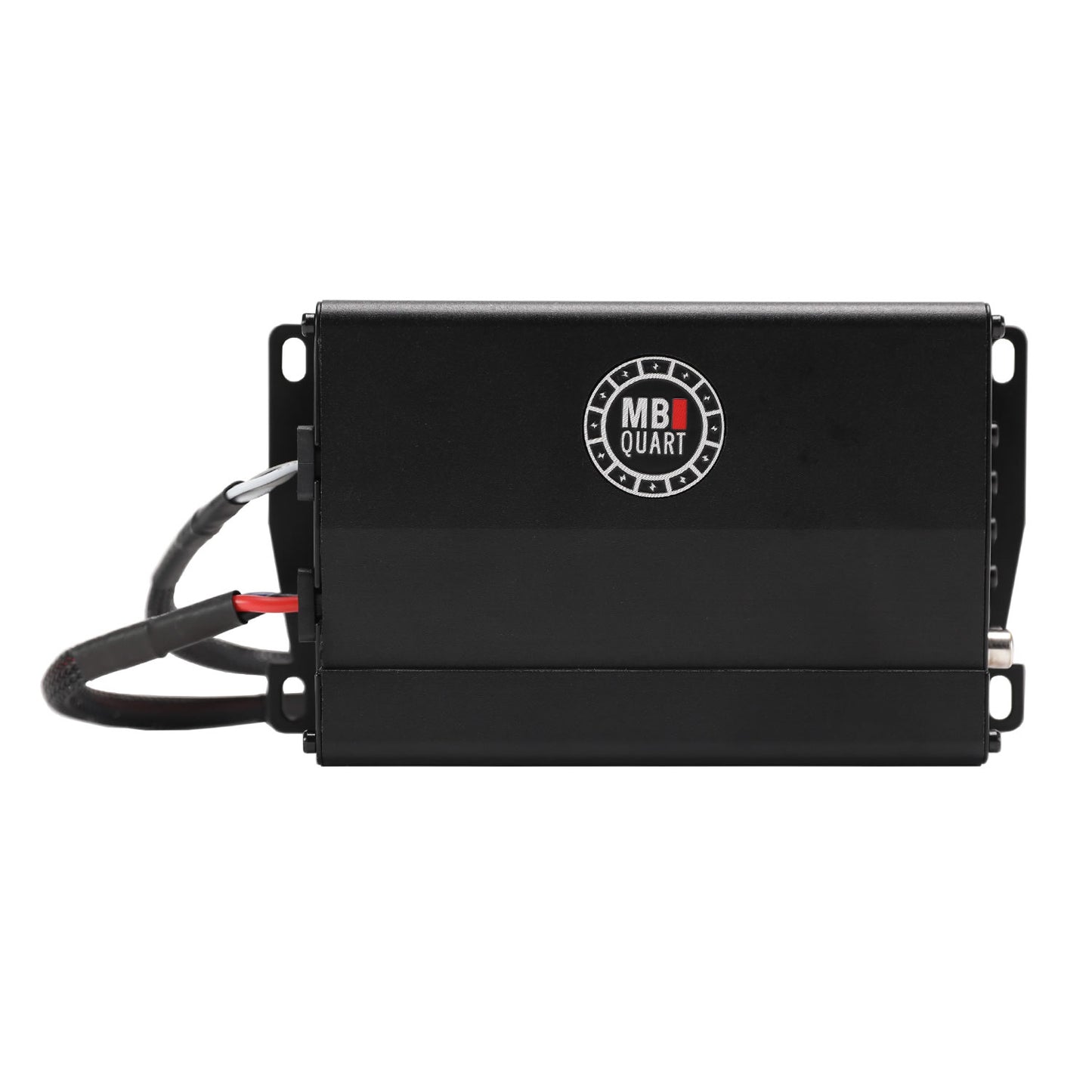 MB Quart NA4-400.2 - Nautic Series Compact 2 Channel Powersports Amp