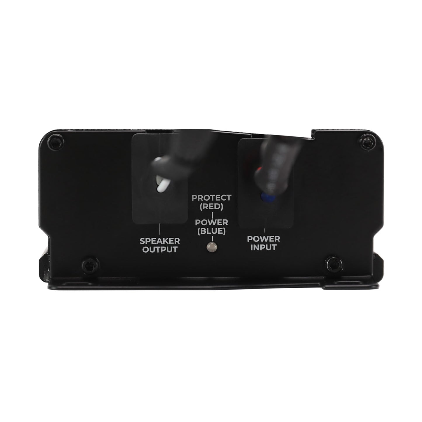 MB Quart NA4-400.2 - Nautic Series Compact 2 Channel Powersports Amp