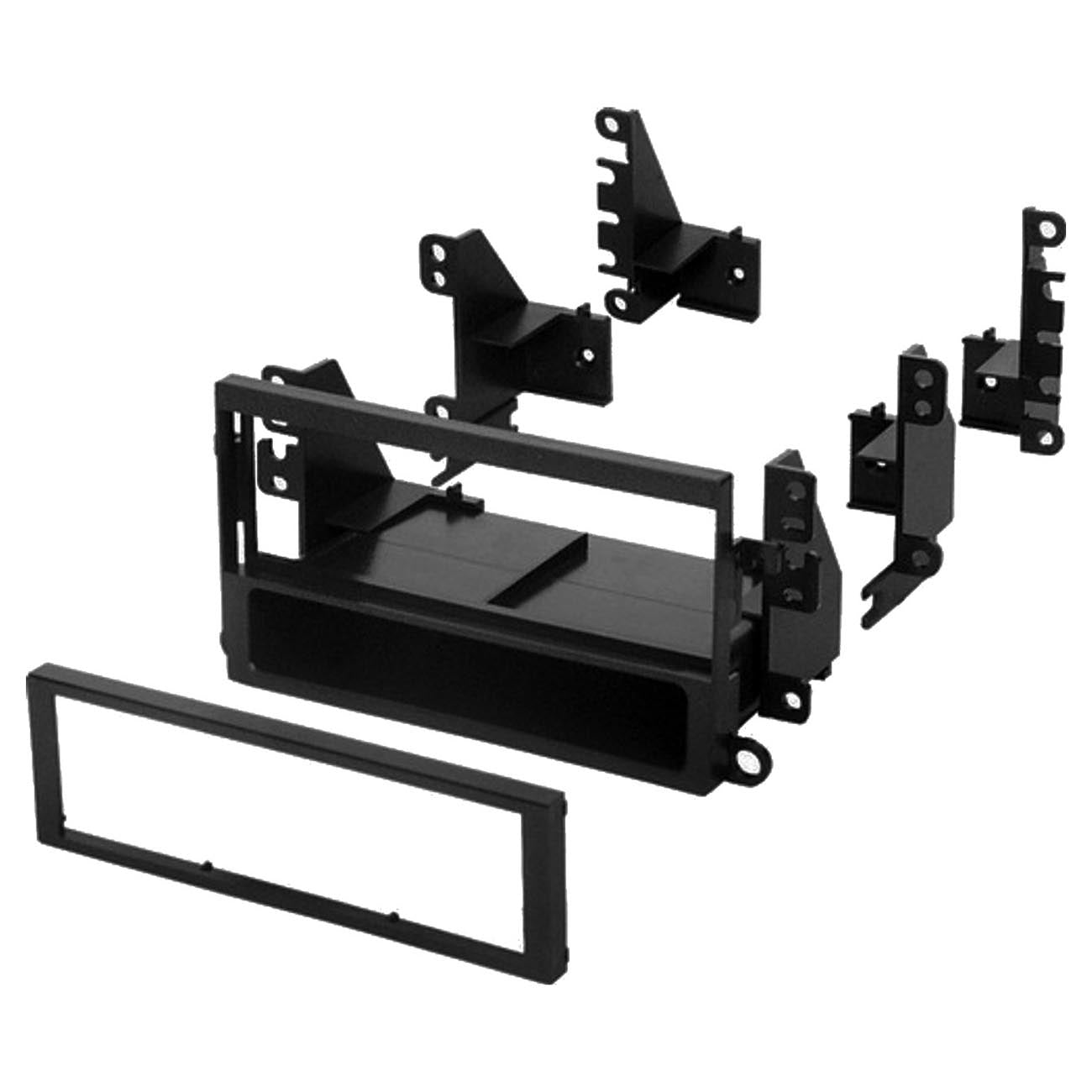 American International Installation Kit for 1995-2004 Mercury and Nissan Vehicles - Model NDK717