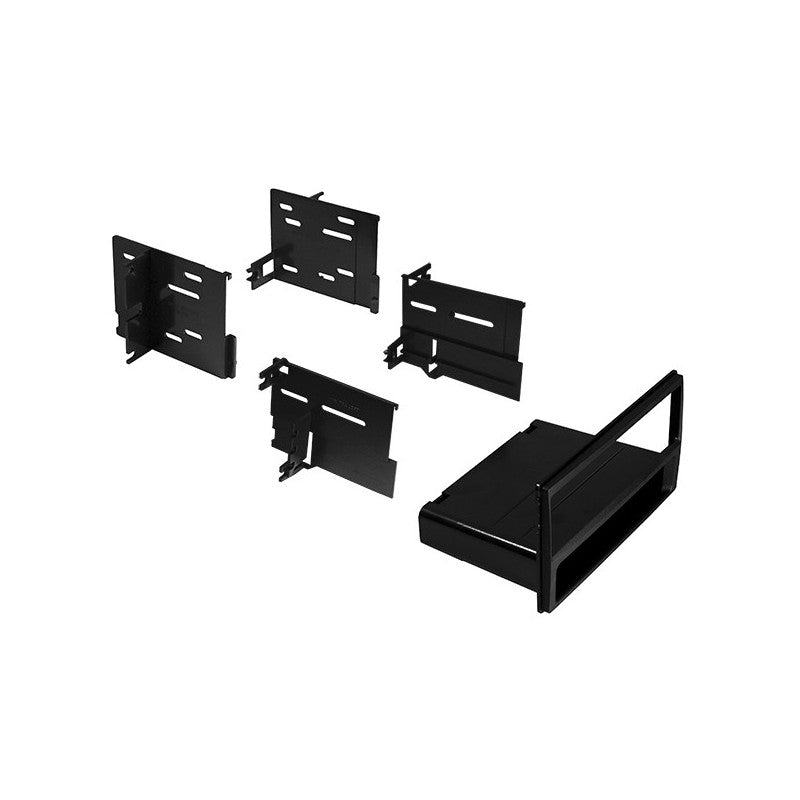 American International Install Kit for Nissan Versa (2007-2014) and Nissan Cube (2009-2013) – Model NDK736