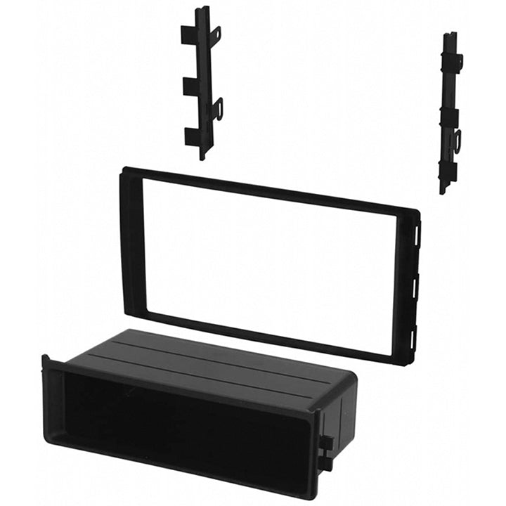 American International Installation Kit for 2012-2015 Nissan Vehicles - NDK780