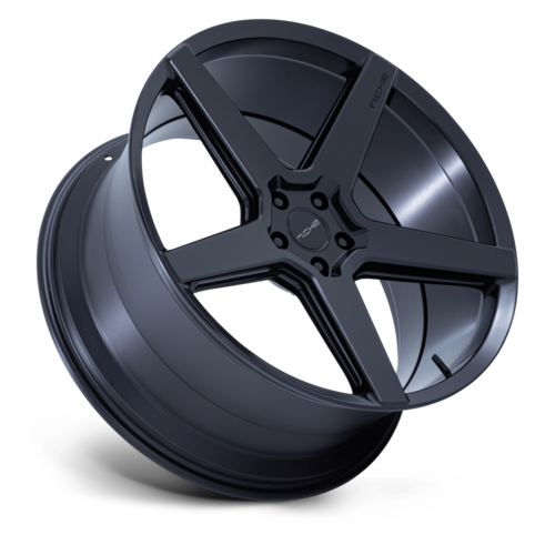 MODENA 22X10.5 5X120 74 +38 M-BLK