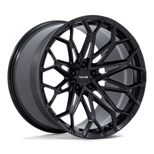 MANTA 19X10 5X4.75 70 +35 M-BLK