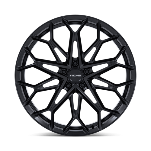 MANTA 19X10 5X4.75 70 +35 M-BLK