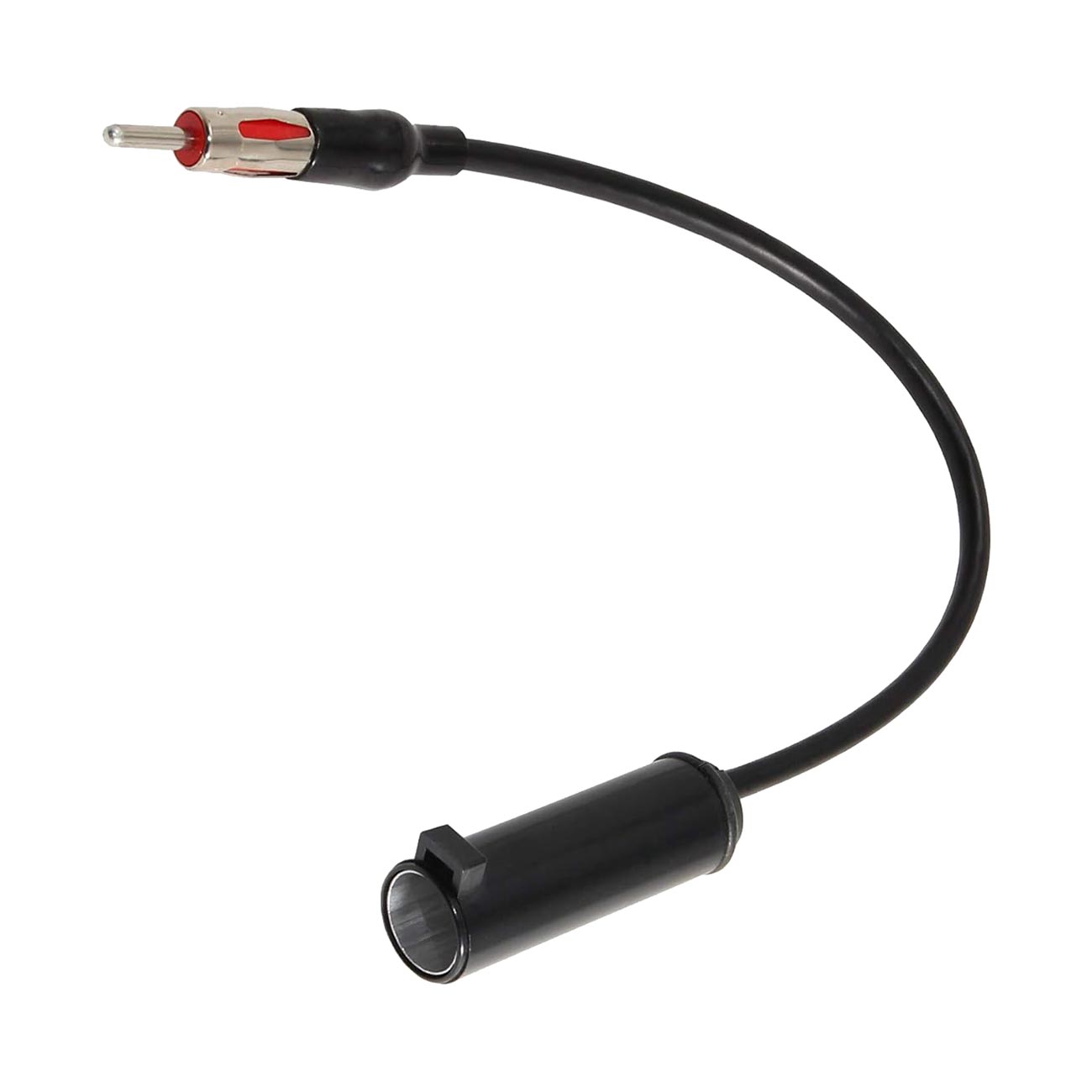 American International NM9 Aftermarket Radio to OEM Antenna for Nissan and Infiniti (1987-2012)