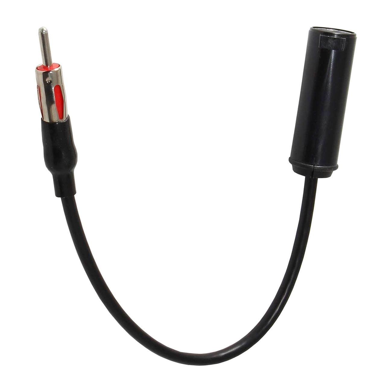 American International NM9 Aftermarket Radio to OEM Antenna for Nissan and Infiniti (1987-2012)