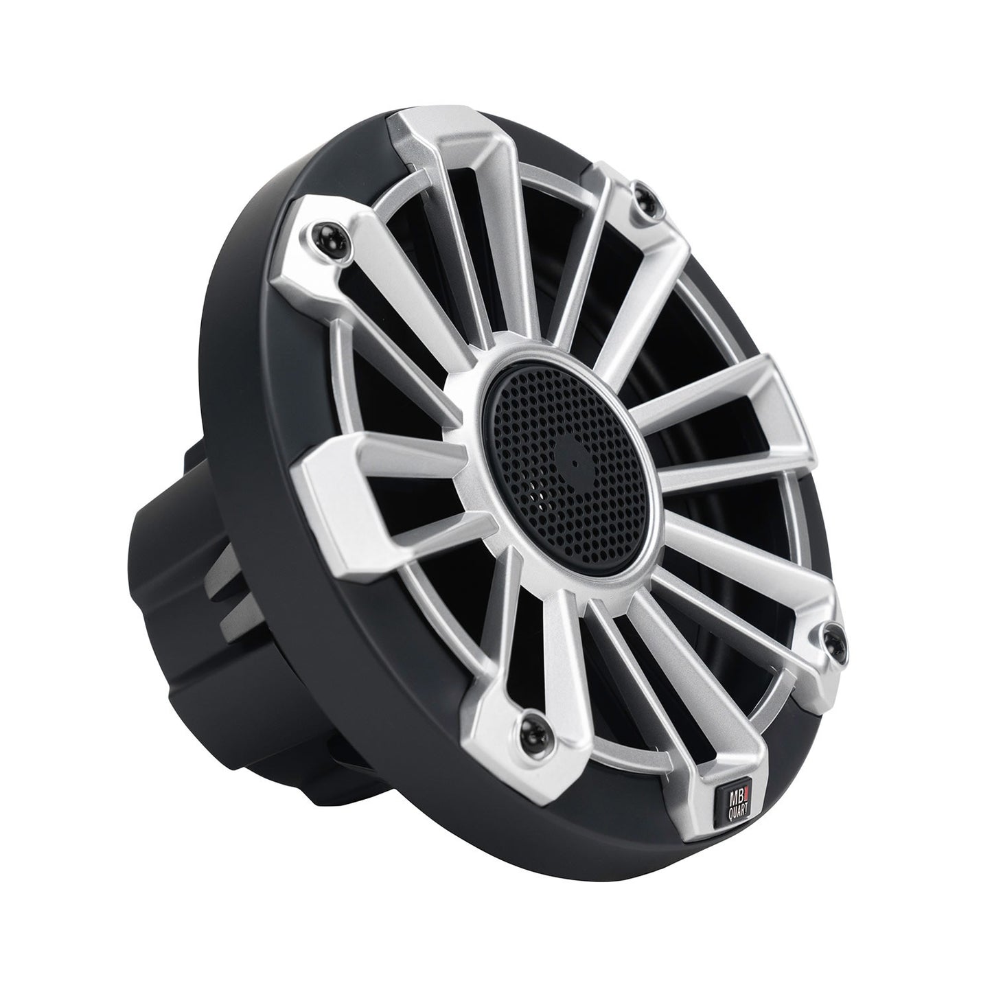 MB Quart NP1-116 - 6.5 2-way coaxial Nautic Premium speaker system
