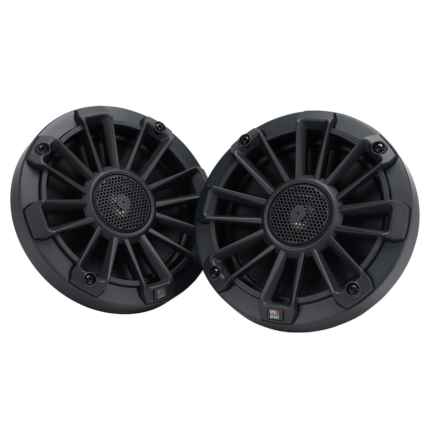 MB Quart NP1-116 - 6.5 2-way coaxial Nautic Premium speaker system