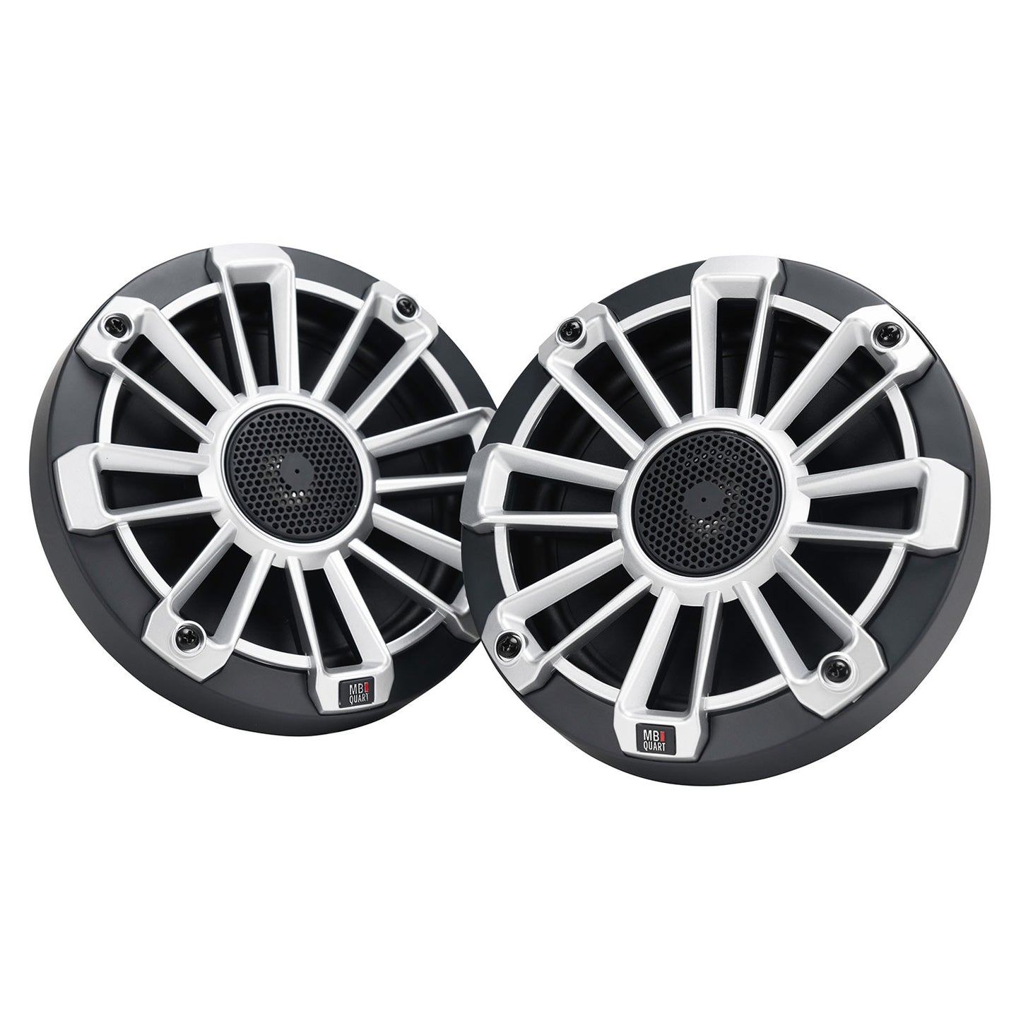 MB Quart NP1-116 - 6.5 2-way coaxial Nautic Premium speaker system