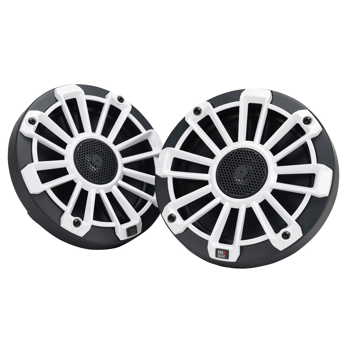 MB Quart NP1-116 - 6.5 2-way coaxial Nautic Premium speaker system