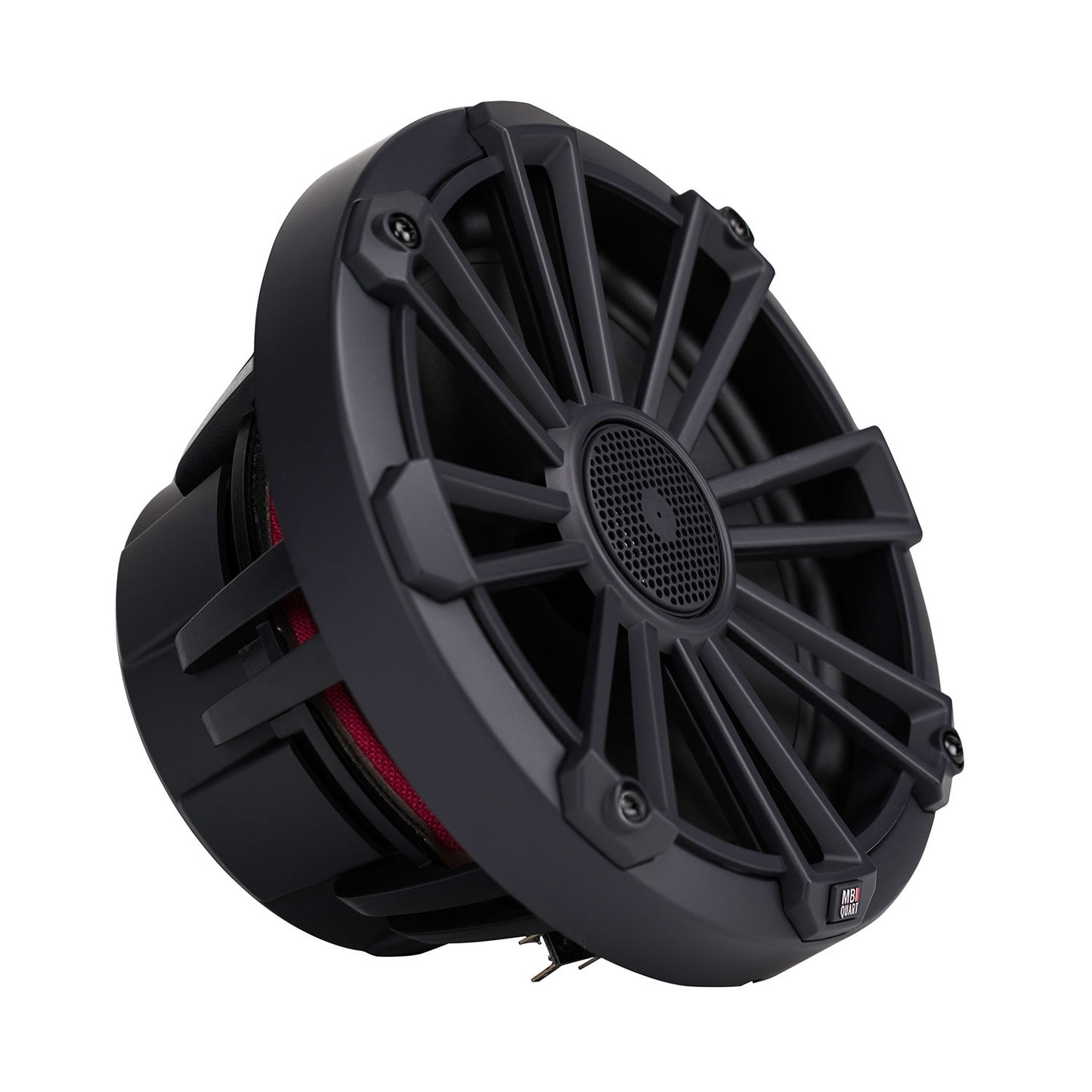 MB Quart NP1-120 - 8 2-way coaxial Nautic Premium speaker system