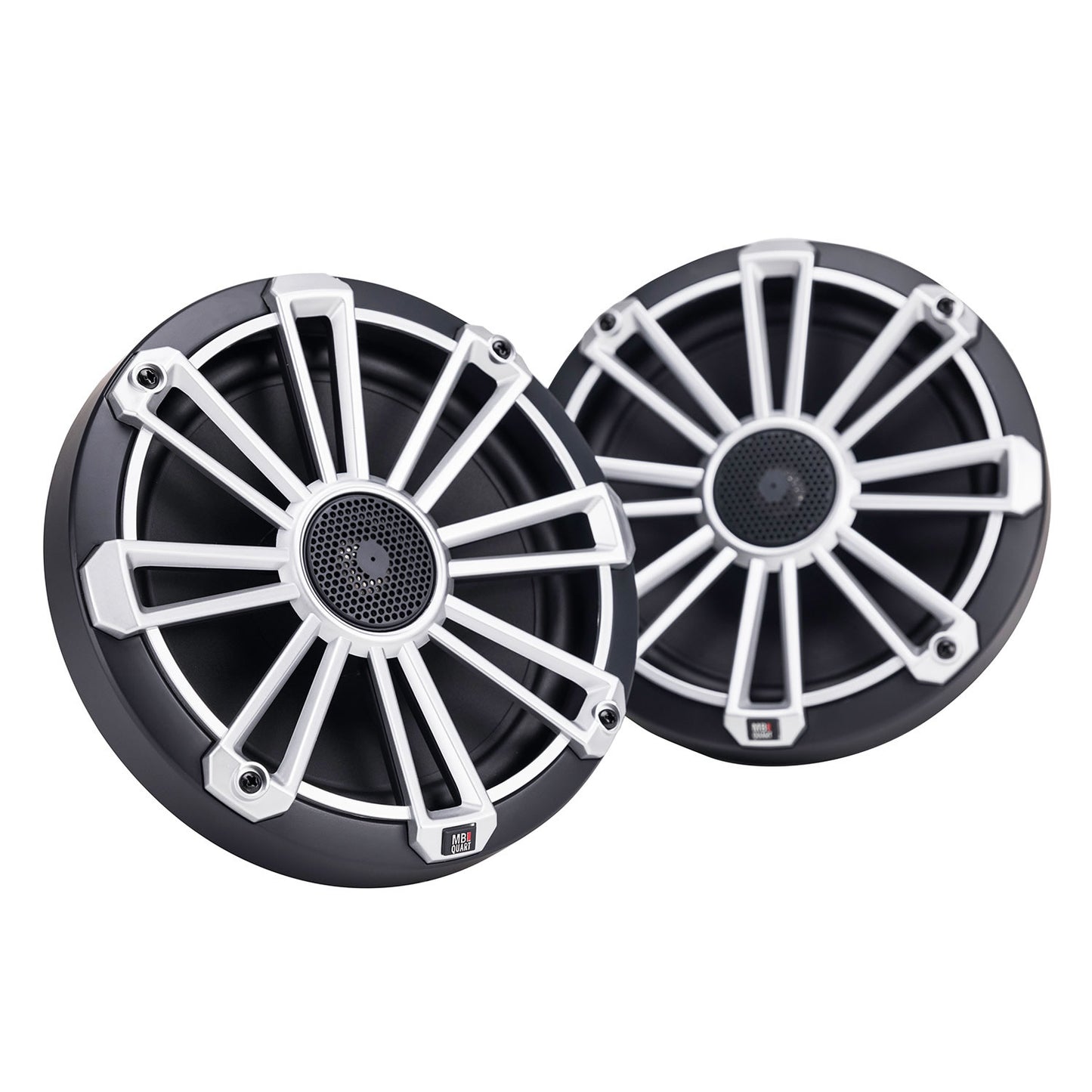 MB Quart NP1-120 - 8 2-way coaxial Nautic Premium speaker system